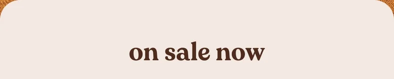 25% off for the friends and family sale