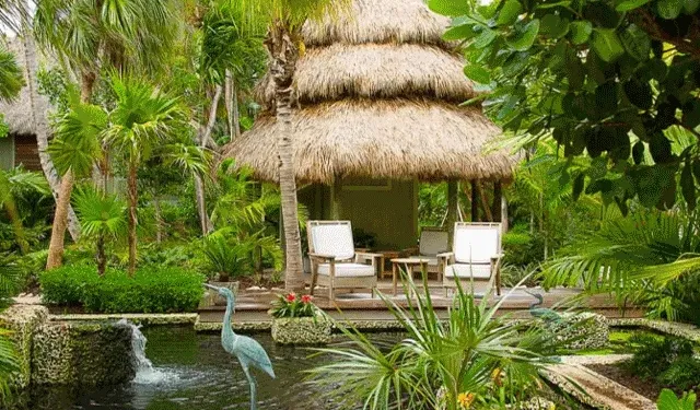These 12 Must-Visit Resorts Are on Their Own Private Islands
