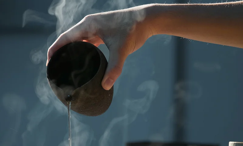 green tea