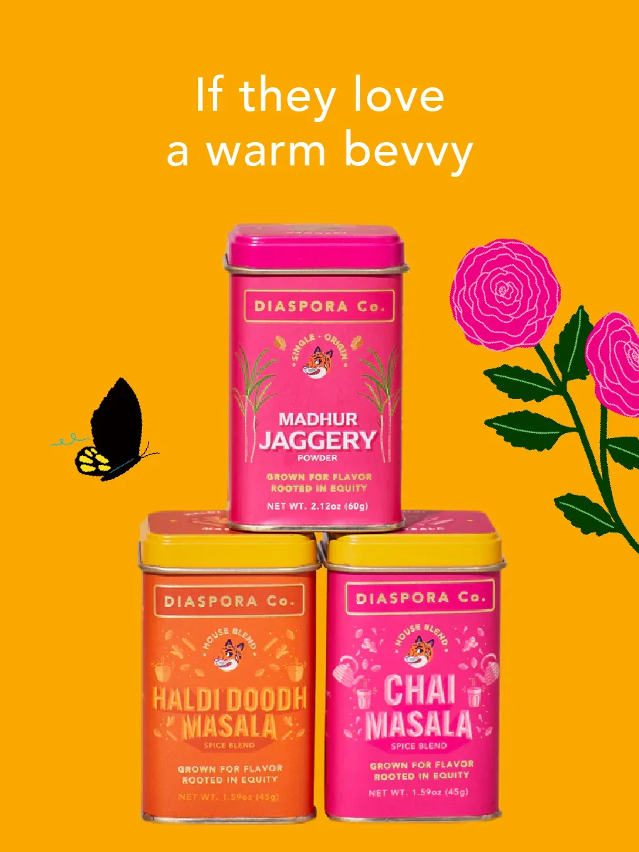 If they love a warm bevvy