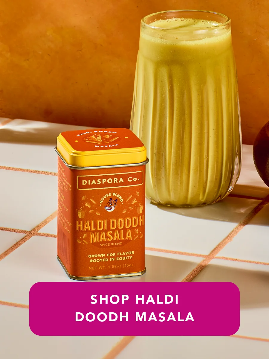 Shop Haldi Doodh Masala