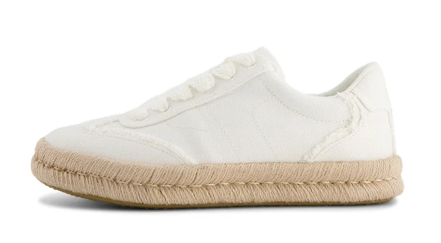 Jesse Espadrille Sneaker