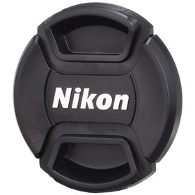 Nikon 72mm Snap-on Lens Cap