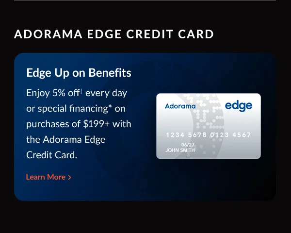Edge Up on Benefits | Learn More