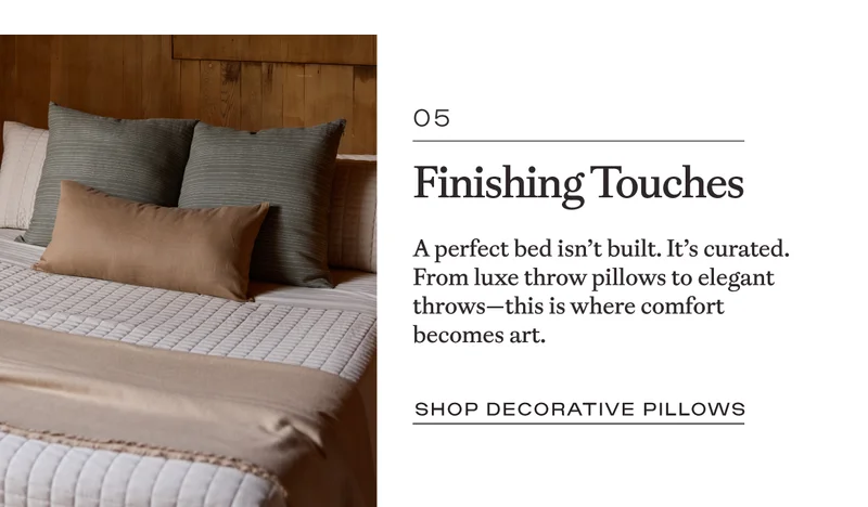 Shop Decorative Pillows Shop Decorative Pillows