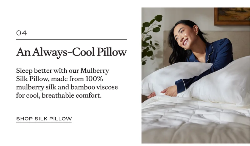 Shop Silk Pillow Shop Silk Pillow