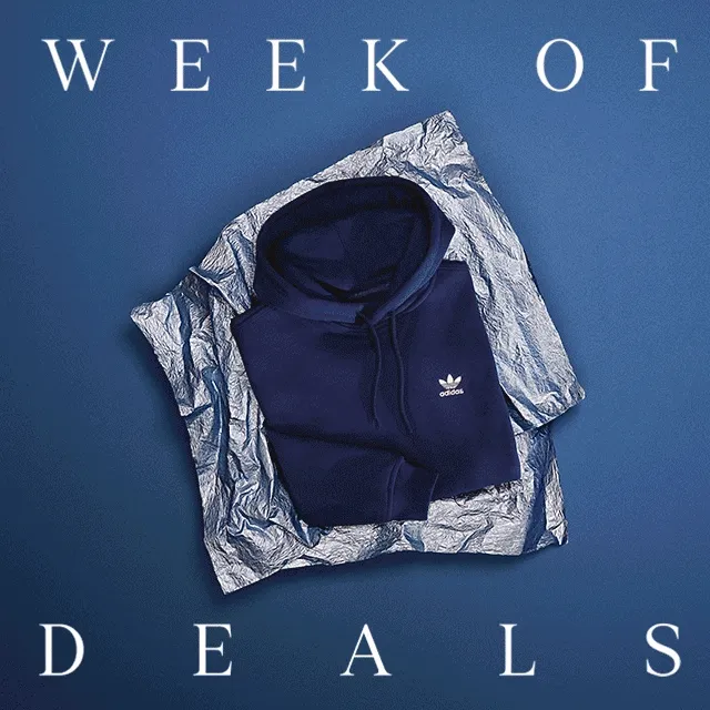 WEEK OF DEALS