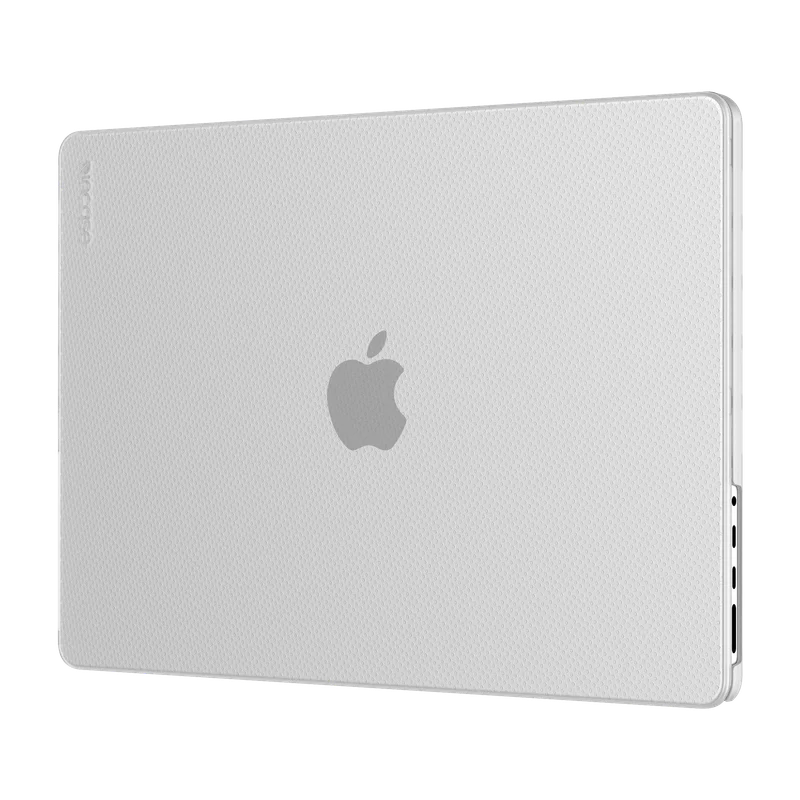Image of Dots Hardshell Case with Makrolon® for 14-inch MacBook Pro (M1-M4, 2021-2024)