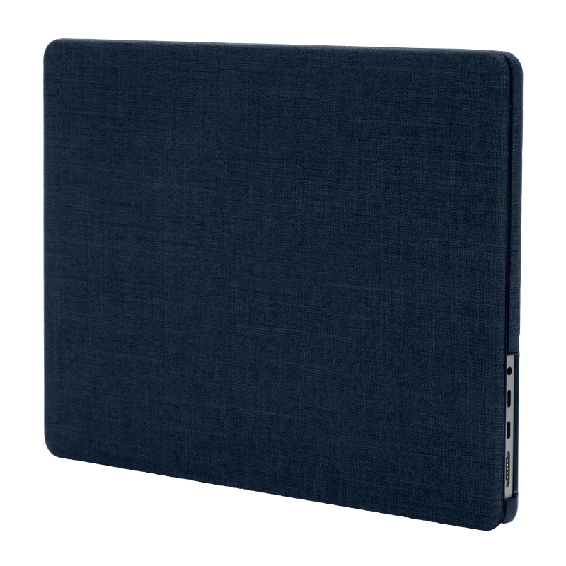 Image of Textured Hardshell with Woolenex for 16" MacBook Pro (M1-M4, 2021-2024)