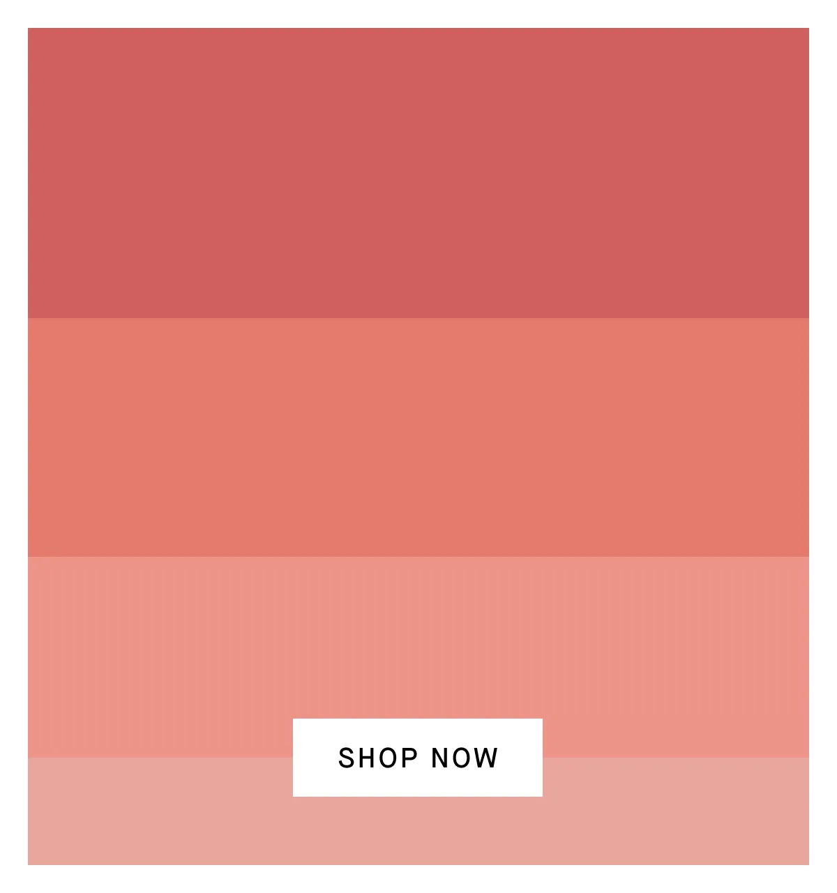 All Yours 25% Off Like that salad you swore you were gonna make, this offer is about to go bad. Don't let it. [SHOP NOW]