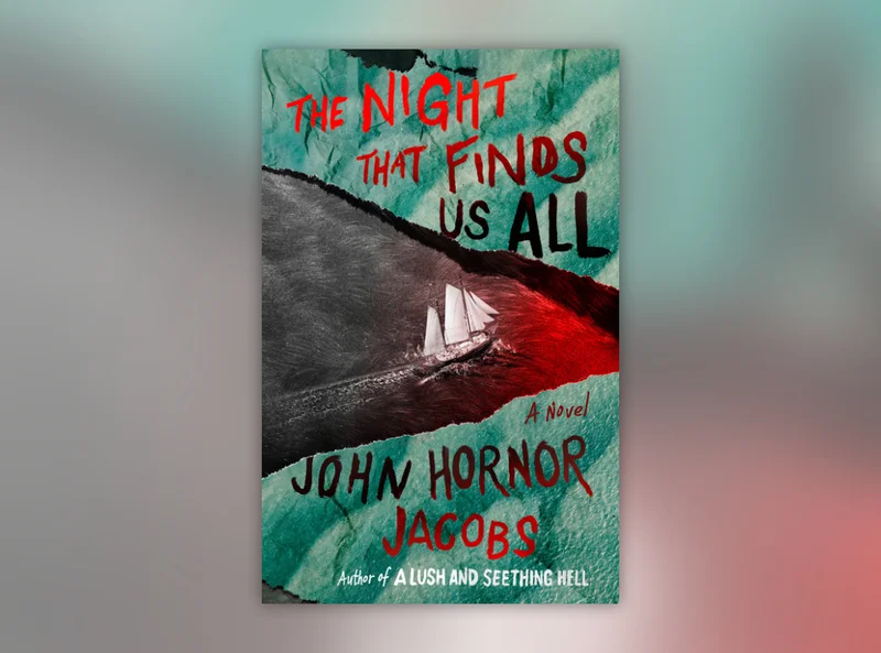 The Night That Finds Us All