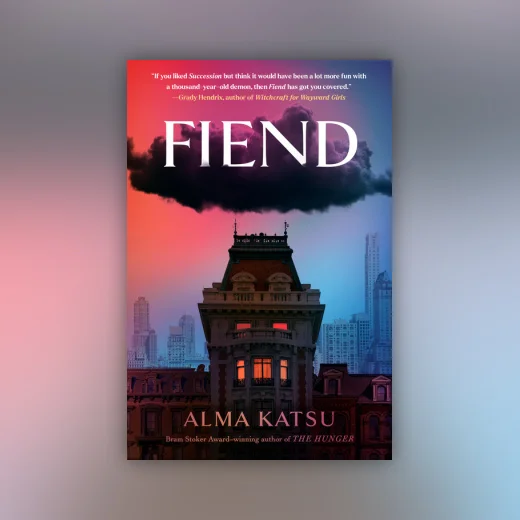 Fiend