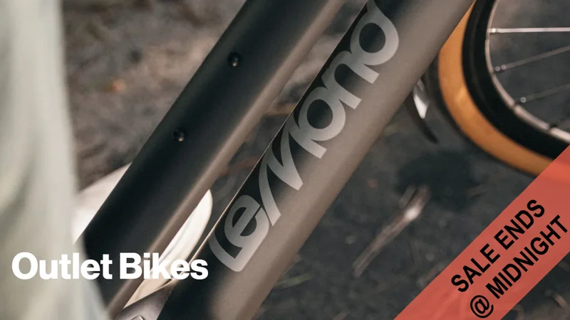 Outlet Bikes