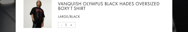 Hades T-Shirt