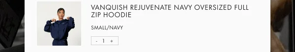 Rejuvenate Hoodie