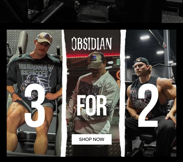 3 4 2 on Obsidian