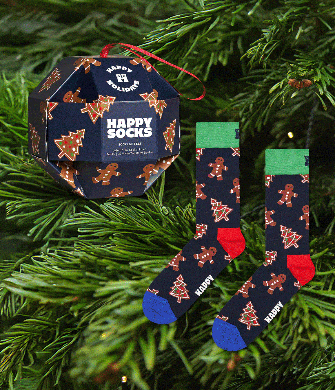 Christmas gifts