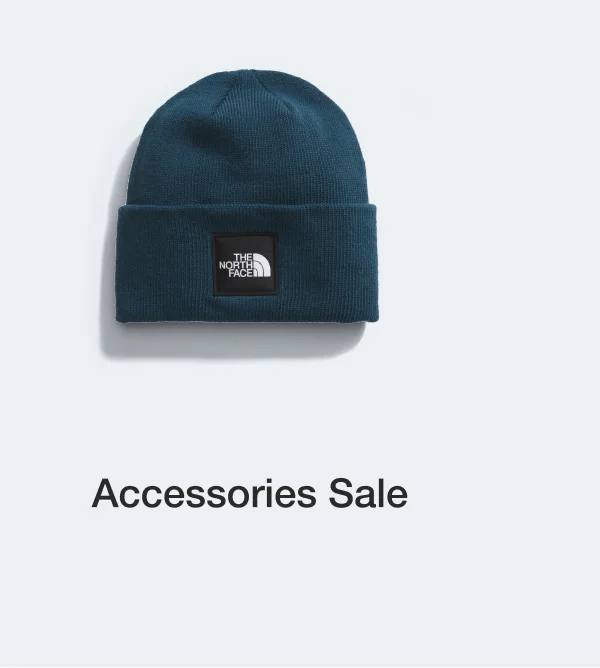 Accessories Sale