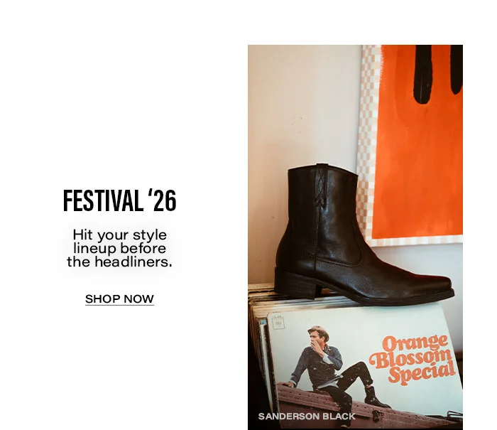 Festival 26