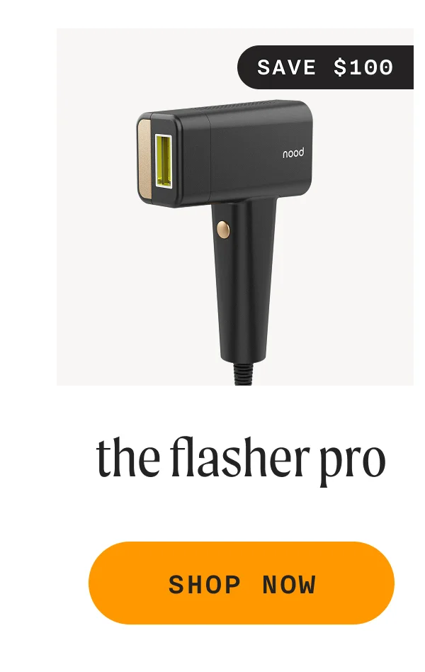 the flasher pro - SHOP NOW