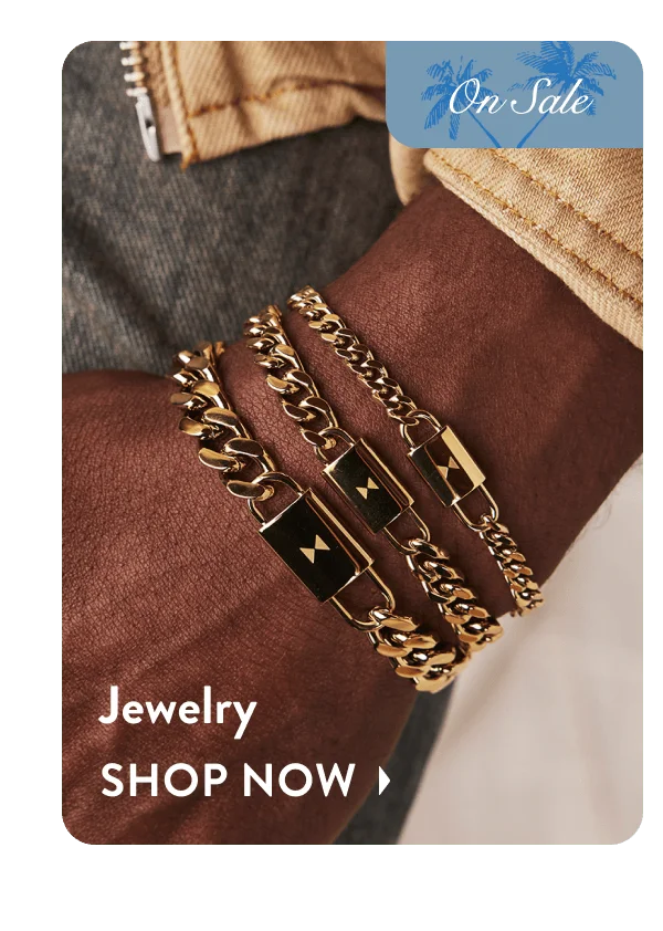 Jewelry | Shop now
