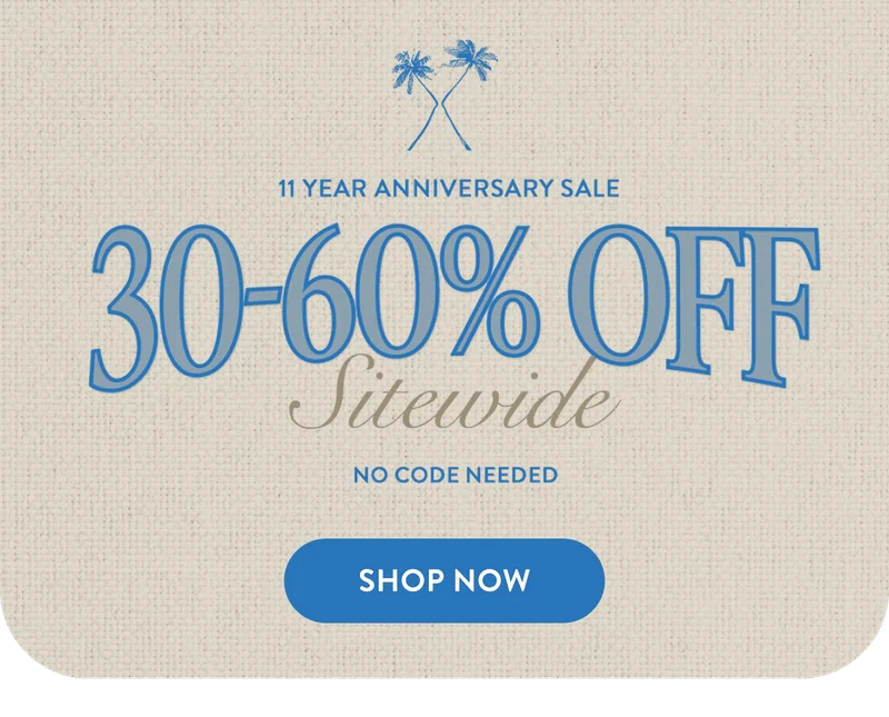 30% Off Early Access