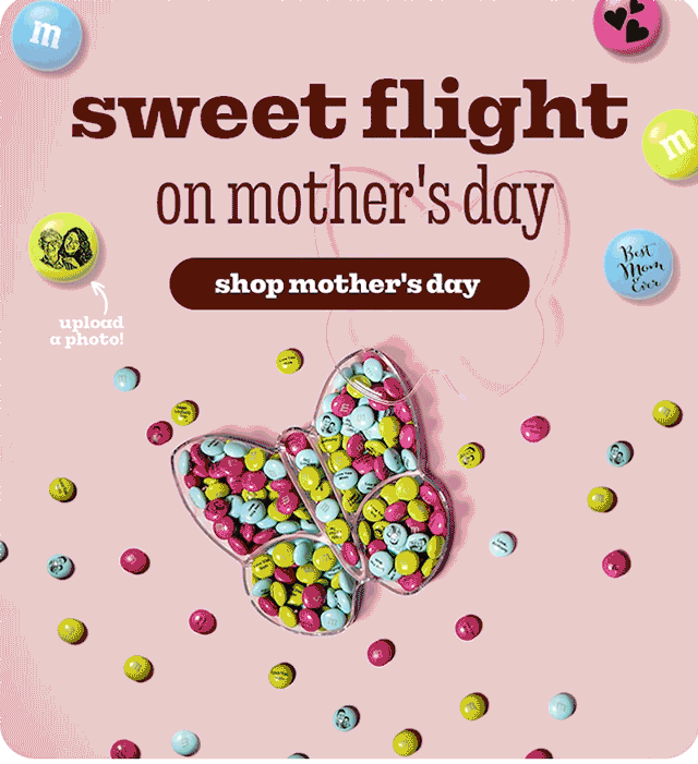 SHOP MOTHER'S DAY