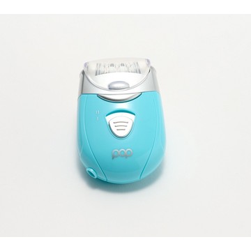 Pop Sonic 60- Disc Epilator Hair Removal Device