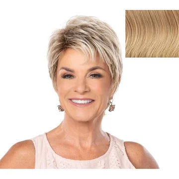 Toni Brattin Angelic Short Textured Wig