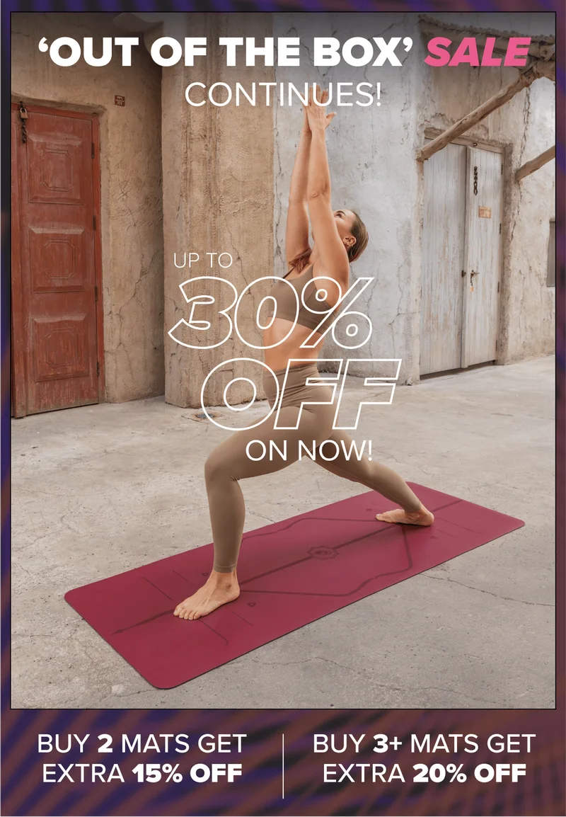 Liforme Yoga Mats