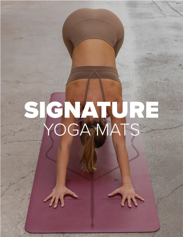 Liforme Yoga Mats