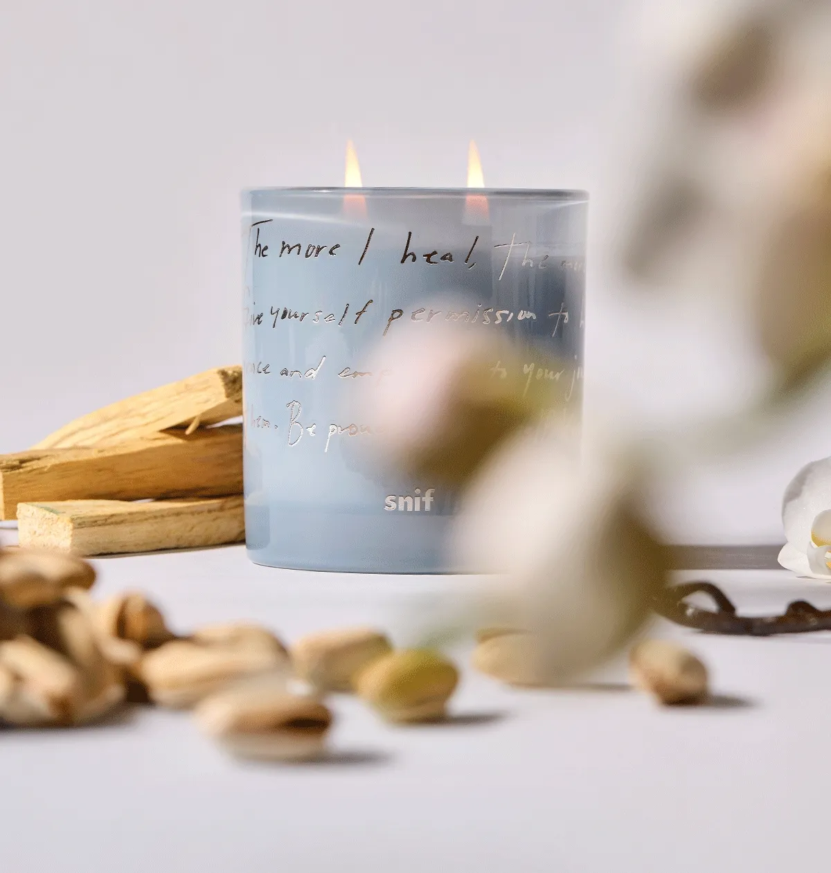Fragrance Crush Slice