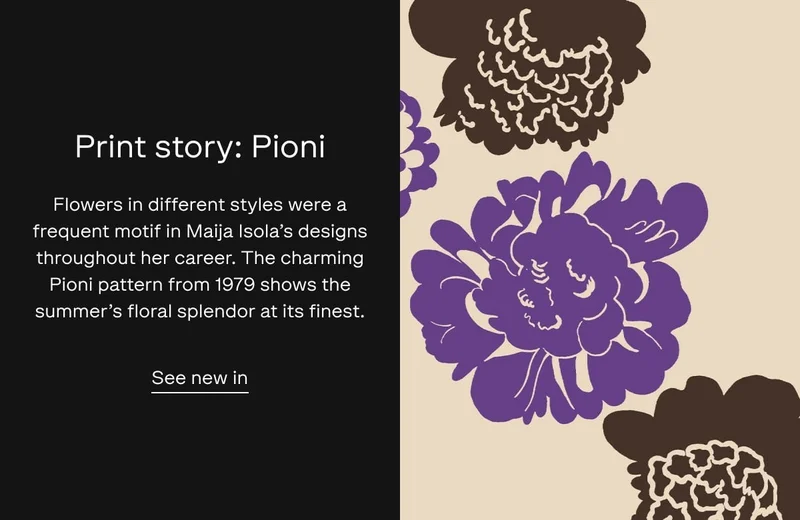 Print story: Pioni