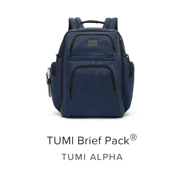 TUMI Brief Pack