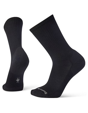 Everyday Heathered Full Cushion Rib Socks