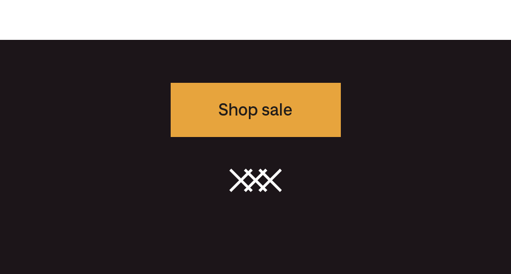 Shop Sale