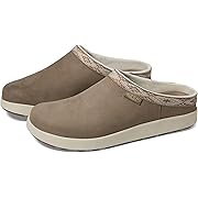 Elle Mule Suede