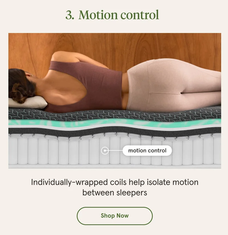 Motion control
