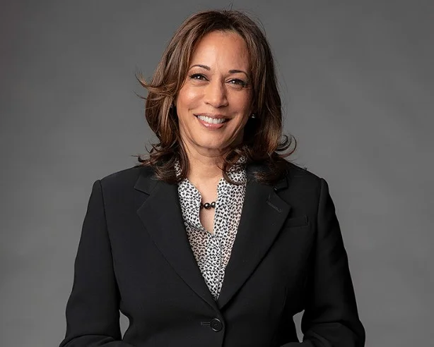 Kamala Harris