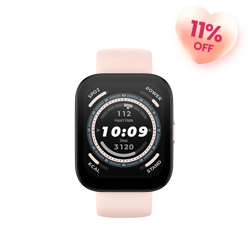 Amazfit Bip 5