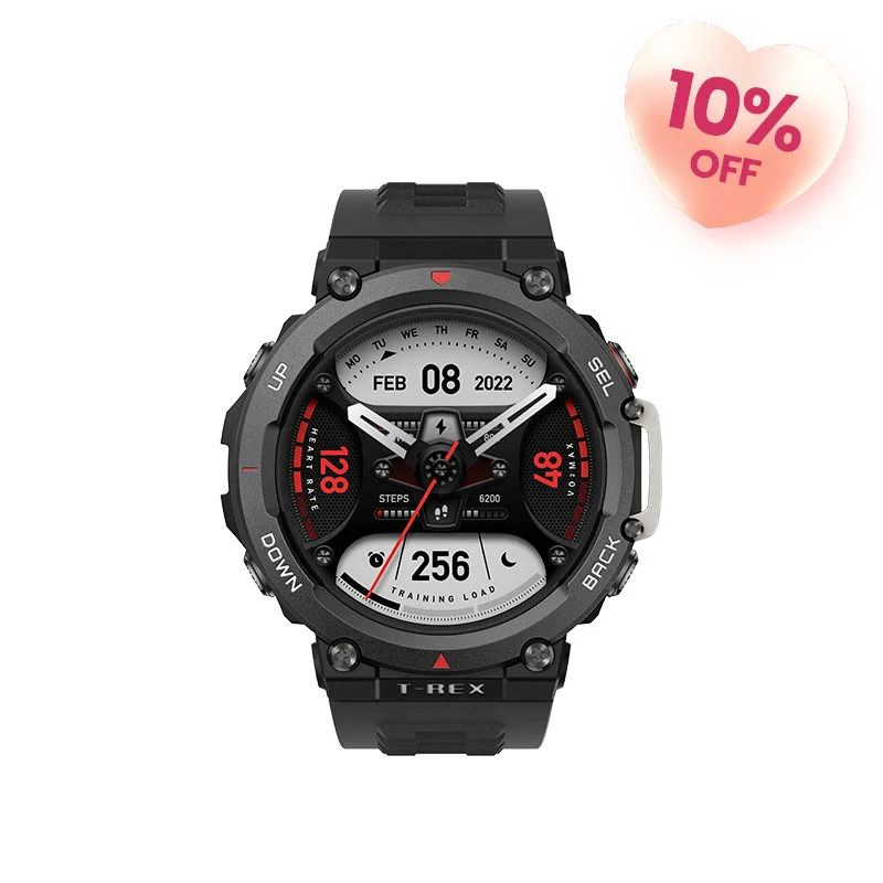 Amazfit T-Rex 2