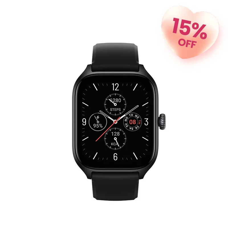 Amazfit GTS 4