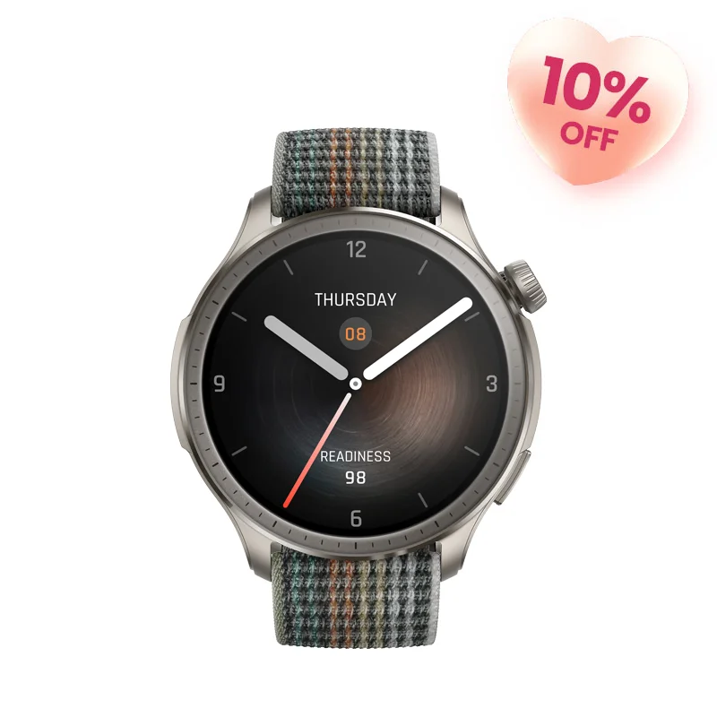 Amazfit Balance