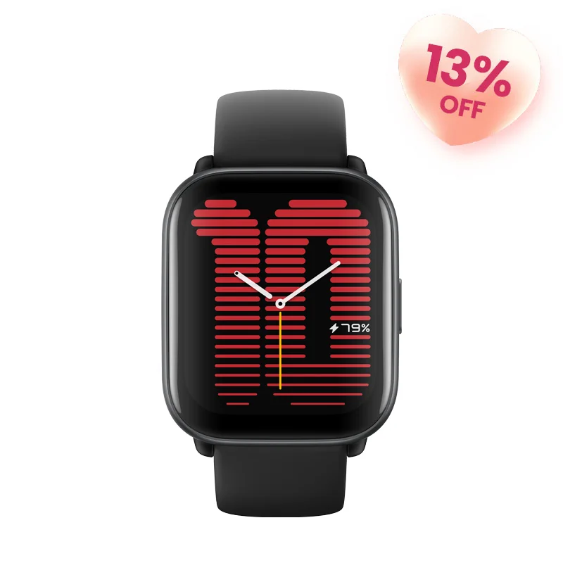 Amazfit Active