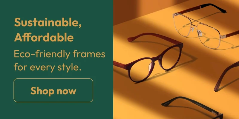 eyeglasses