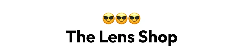 prescription-lens