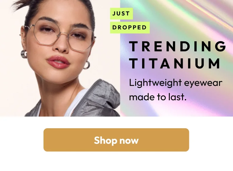 titanium