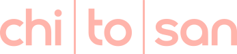 Chitosan motif