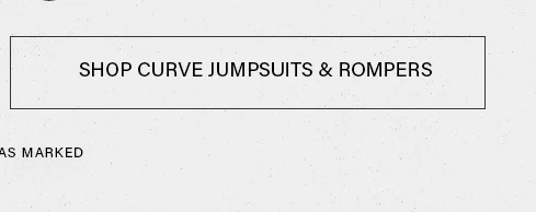 Shop Curve Jumpsuits & Rompers button. Explore fashionable plus size one-piece outfits and styles.