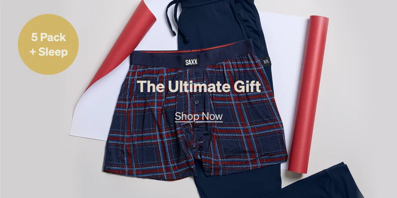 The Ultimate Gift